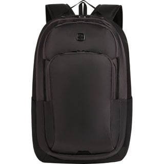 SwissGear Laptop Backpack - Black
